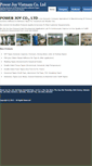 Mobile Screenshot of powerjoyvn.com